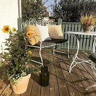 Villamilsten Bed & Breakfast