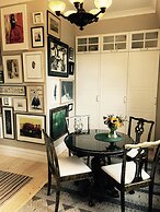 Villamilsten Bed & Breakfast