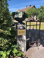 Villamilsten Bed & Breakfast