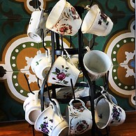 Villamilsten Bed & Breakfast