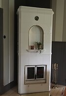 Villamilsten Bed & Breakfast