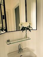Villamilsten Bed & Breakfast