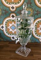Villamilsten Bed & Breakfast