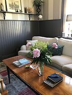 Villamilsten Bed & Breakfast