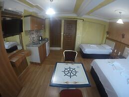 Arat Apartments Suites