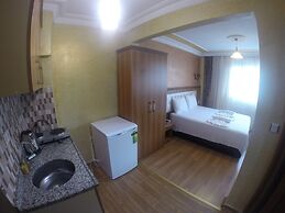 Arat Apartments Suites