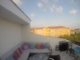 Arat Apartments Suites