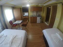 Arat Apartments Suites