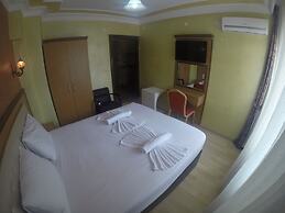 Arat Apartments Suites