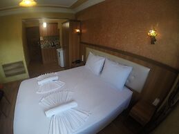 Arat Apartments Suites