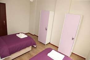 Royal Inn Seza Residence