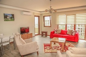 Royal Inn Seza Residence