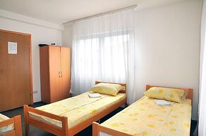 Hostel Room