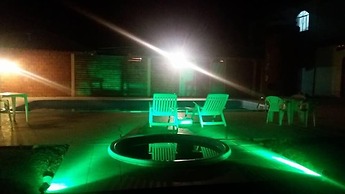 Pousada Fazenda da Invernada