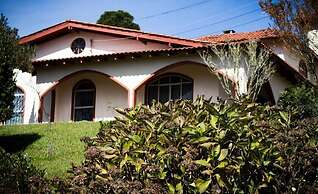 Pousada Fazenda da Invernada