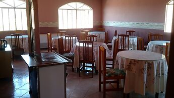 Pousada Fazenda da Invernada