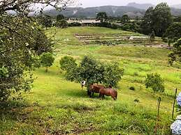Pousada Fazenda da Invernada