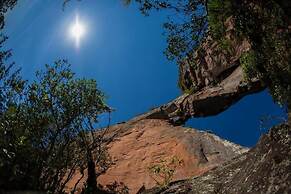 Pousada Fazenda da Invernada