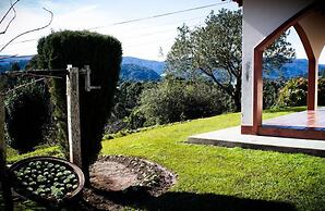 Pousada Fazenda da Invernada