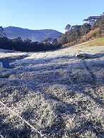 Pousada Fazenda da Invernada