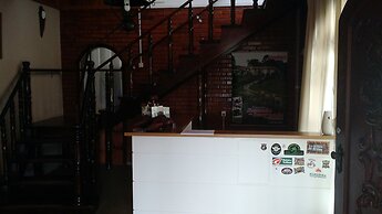 Pousada Fazenda da Invernada