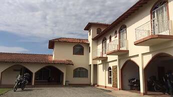 Pousada Fazenda da Invernada