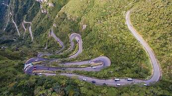 Pousada Fazenda da Invernada