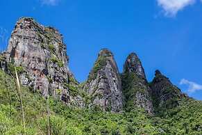 Pousada Fazenda da Invernada