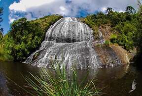Pousada Fazenda da Invernada