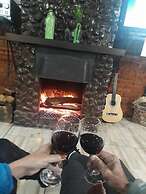 Pousada Fazenda da Invernada