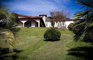 Pousada Fazenda da Invernada