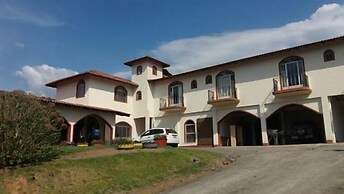 Pousada Fazenda da Invernada