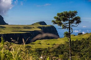 Pousada Fazenda da Invernada