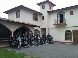 Pousada Fazenda da Invernada