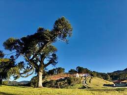 Pousada Fazenda da Invernada