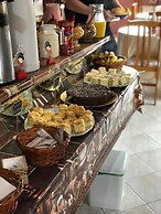 Pousada Fazenda da Invernada