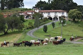 Pousada Fazenda da Invernada