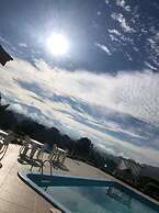 Pousada Fazenda da Invernada