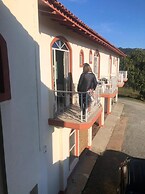 Pousada Fazenda da Invernada