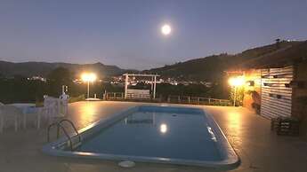 Pousada Fazenda da Invernada