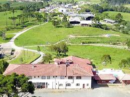 Pousada Fazenda da Invernada
