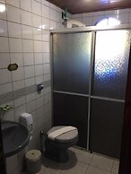 Pousada Fazenda da Invernada