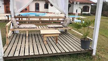 Pousada Fazenda da Invernada