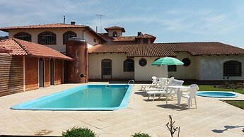 Pousada Fazenda da Invernada