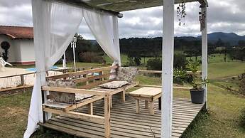 Pousada Fazenda da Invernada