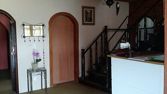 Pousada Fazenda da Invernada