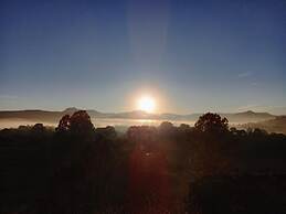 Pousada Fazenda da Invernada