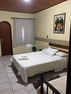 Pousada Fazenda da Invernada