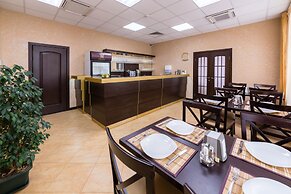Garmonia Hotel