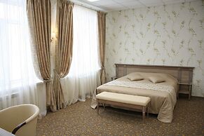 Garmonia Hotel